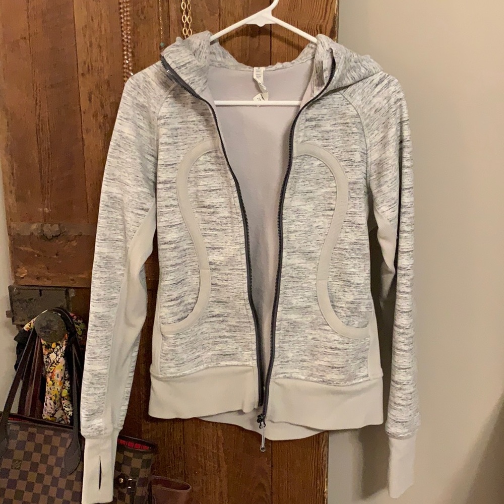 Lululemon hoodie
